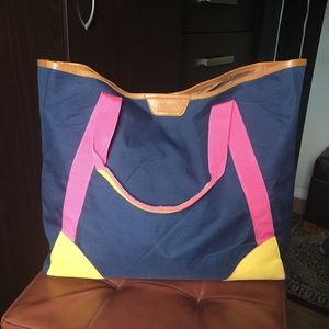 EXR BIg tote bag